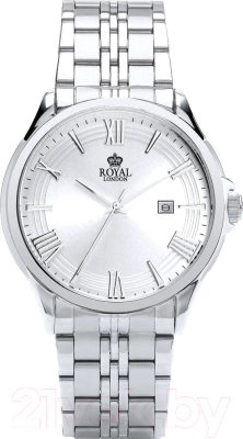

Часы наручные мужские Royal London, 41291-02
