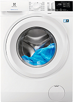 Стиральная машина Electrolux EW6F4R28WU -