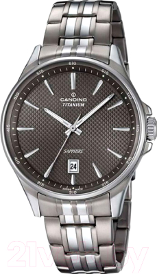 

Часы наручные мужские Candino, C4606/3