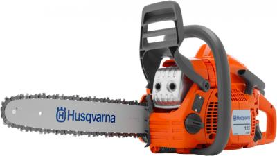 

Бензопила цепная Husqvarna, 135
