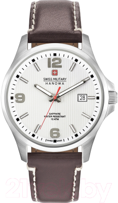 

Часы наручные мужские Swiss Military Hanowa, 06-4277.04.001