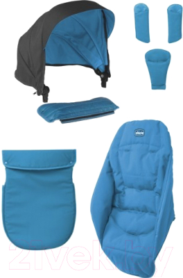 

Комплект аксессуаров для коляски Chicco, Urban