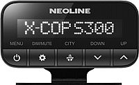 Радар-детектор NeoLine X-COP S300 -