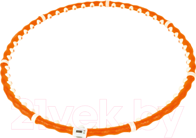 

Обруч хула-хуп Iron People, IR97356