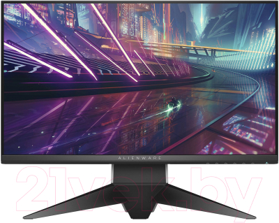 

Монитор Dell, AW2518H