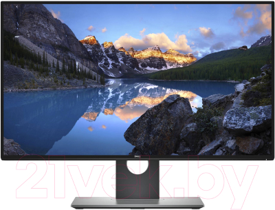 

Монитор Dell, U2718Q