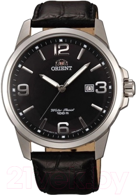 

Часы наручные мужские Orient, FUNF6004B0