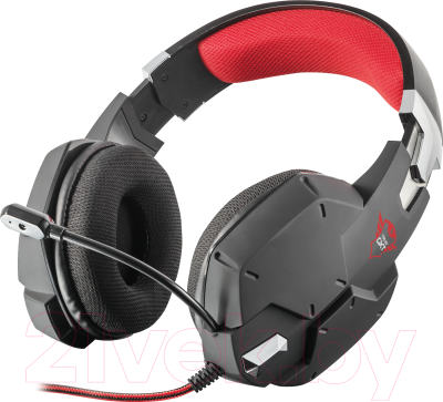 

Наушники-гарнитура Trust, GXT 322 Dynamic 20408