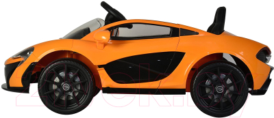 

Детский автомобиль Chi Lok Bo, McLaren P1 / 672O