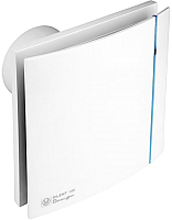 Вентилятор вытяжной Soler&Palau Silent-100 CZ Design / 5210601800 -