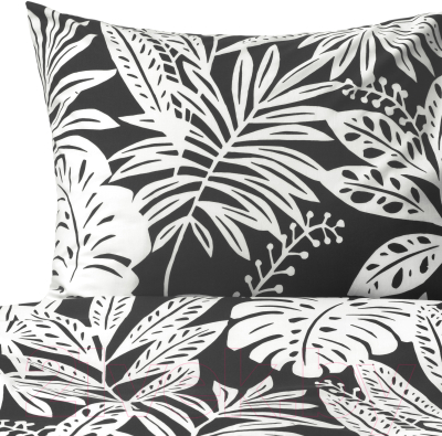 

Комплект постельного белья Ikea, Фагергинст 503.502.89