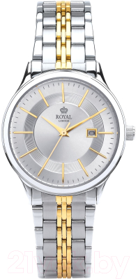 

Часы наручные женские Royal London, 21291-04