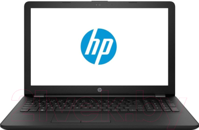 

Ноутбук HP, 15-bs541ur (2KG43EA)