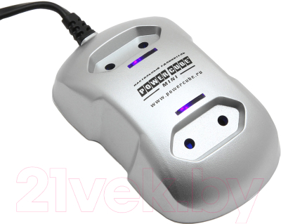 

Удлинитель Power Cube, PCM-2S