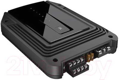 

Автомобильный усилитель JBL, GX-A3001