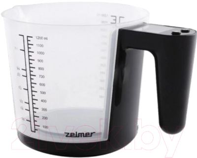

Кухонные весы Zelmer, ZKS14500 / KS1400
