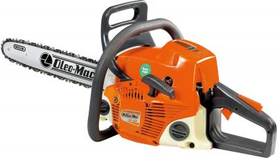 

Бензопила цепная Oleo-Mac, GS 35 C / 50249101E1
