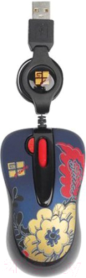 

Мышь A4Tech, GLF-61W