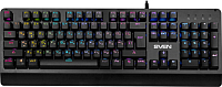 Клавиатура Sven KB-G9700 (черный) -