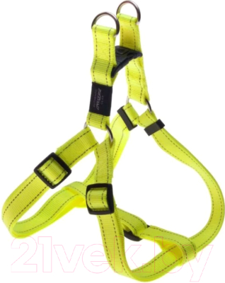 

Шлея Rogz, Lumberjack step-in H 25мм / RSSJ05H
