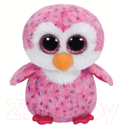 

Мягкая игрушка TY, Beanie Boo's. Пингвин Glider / 36177