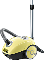 Пылесос Bosch BGL35MOV41 -