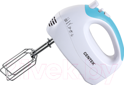

Миксер ручной Centek, CT-1103
