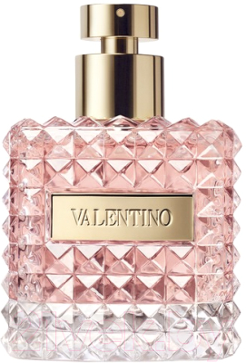 

Парфюмерная вода Valentino, Donna