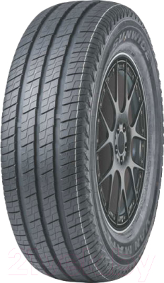 

Летняя шина Sunwide, Vanmate 195/70R15C 104/102R