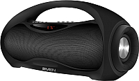 Портативная колонка Sven PS-420 (черный) -