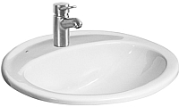Умывальник Roca Adora 56x47 (7327203000) -