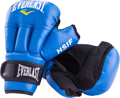 

Перчатки для рукопашного боя Everlast, HSIF RF3210 / 10oz