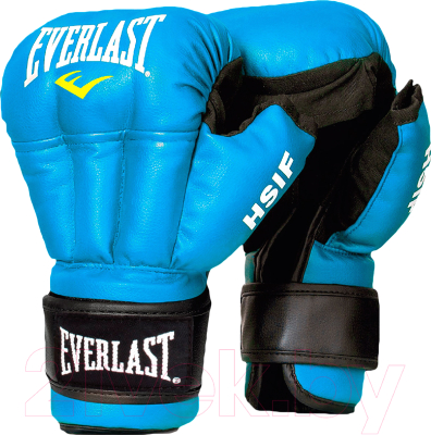 

Перчатки для рукопашного боя Everlast, HSIF RF3208 / 8oz