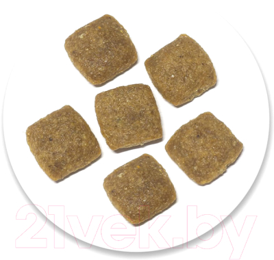 

Корм для собак Nature's Protection, Adult Lamb / NPS24338