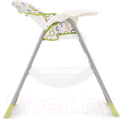 

Стульчик для кормления Joie, Mimzy Snacker