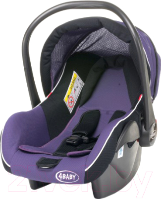 

Автокресло 4Baby, Colby 2018