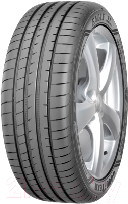

Летняя шина Goodyear, Eagle F1 Asymmetric 3 255/45R19 104Y (AO)