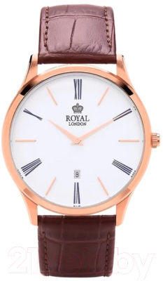 

Часы наручные мужские Royal London, 41371-04