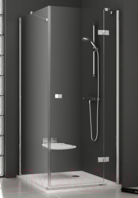 

Душевая стенка Ravak, Smartline SMPS-90 L