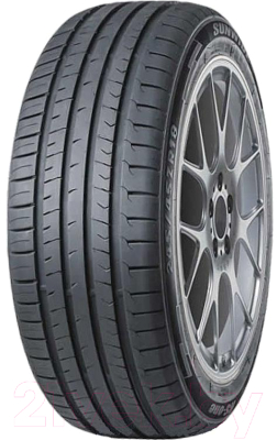 

Летняя шина Sunwide, RS-ONE 205/45R17 88W