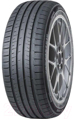 

Летняя шина Sunwide, RS-One 225/55R17 101W