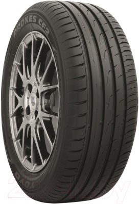 

Летняя шина Toyo, PXCF2 175/65R15 84H