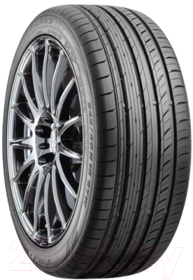 

Летняя шина Toyo, Proxes C1S 245/45R17 99Y