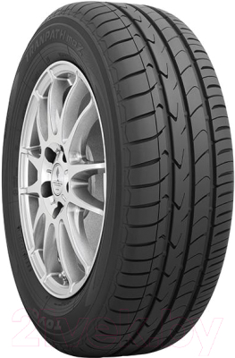 

Летняя шина Toyo, TAMPZ 225/55R18 98V