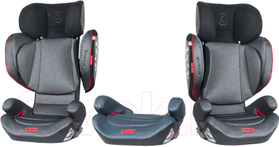 

Автокресло Coletto, Ferrara isofix