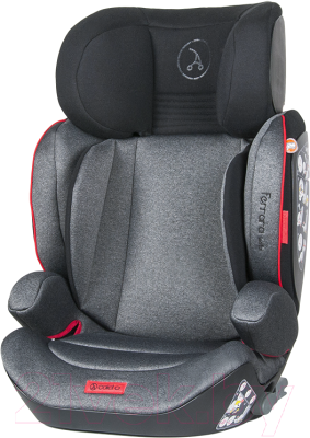 

Автокресло Coletto, Ferrara isofix