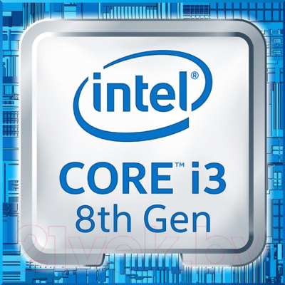 

Процессор Intel, BX80684I38100SR3N5