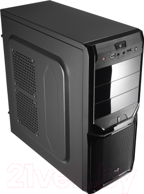 Корпус для компьютера AeroCool