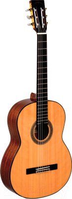 

Акустическая гитара Sigma Guitars, CM-6
