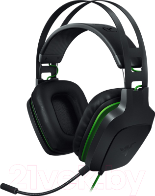 

Наушники-гарнитура Razer, Electra V2 / RZ04-02210100-R3M1